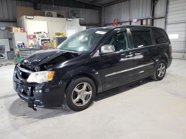 CHRYSLER TOWN & COU