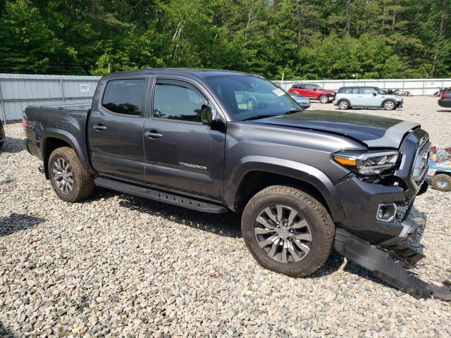 Vin: 3tmgz5anxlm310931, lot: 60538025, toyota tacoma double cab 20204