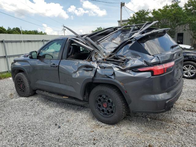 Vin: 7svaaaba0sx053505, lot: 62399265, toyota sequoia sr5 20252