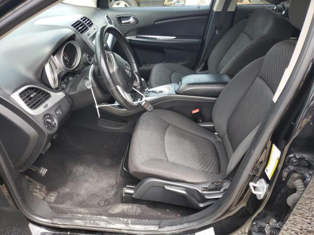 2016 DODGE JOURNEY SX 3C4PDDBG8GT125166