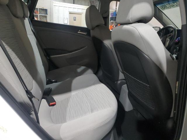 2015 HYUNDAI ACCENT GS KMHCT5AEXFU206998
