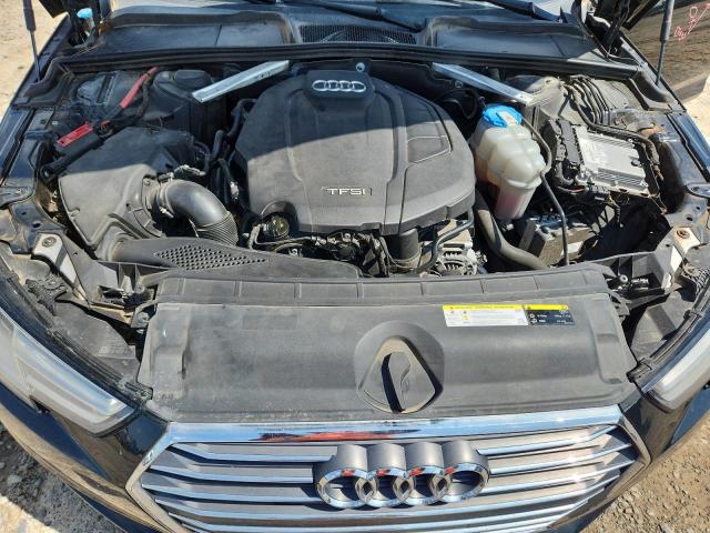 2017 AUDI A4 ULTRA P WAUGMAF44HA127517