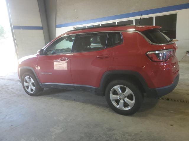 2018 JEEP COMPASS LA 3C4NJDBB9JT315201