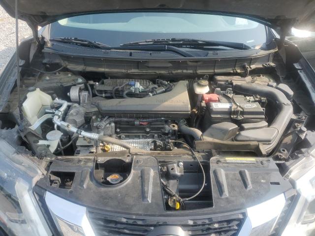 2019 NISSAN ROGUE S - 5N1AT2MT1KC797867
