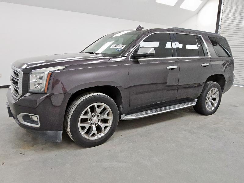 Vin: 1gks1akc6gr329766, lot: 61480805, gmc yukon sle 2016 img_1