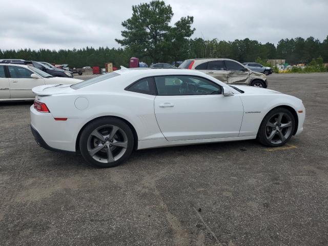 Vin: 2g1fc1e3xe9255321, lot: 59483375, chevrolet camaro lt 20143