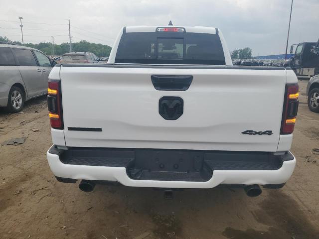 2023 RAM 1500 BIG H 1C6SRFFT8PN582081