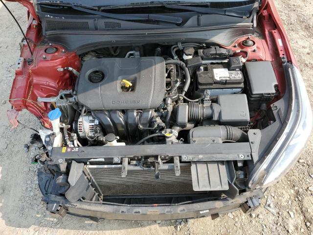 2020 KIA FORTE FE 3KPF24AD2LE188108