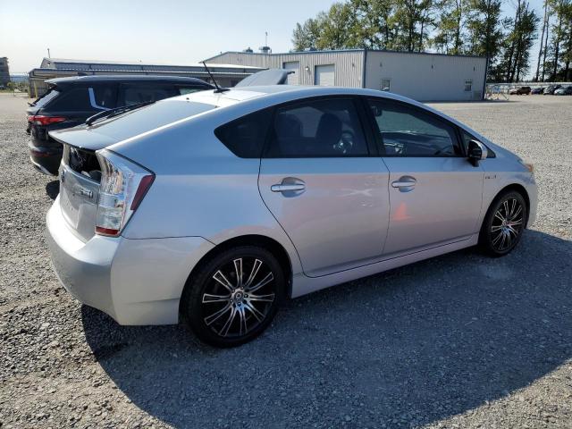 Vin: jtdkn3du4a0044304, lot: 59416475, toyota prius 20103