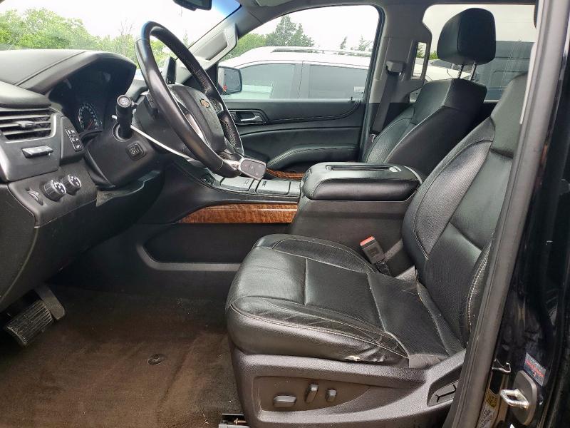2016 CHEVROLET TAHOE K150 1GNSKCKC0GR421273