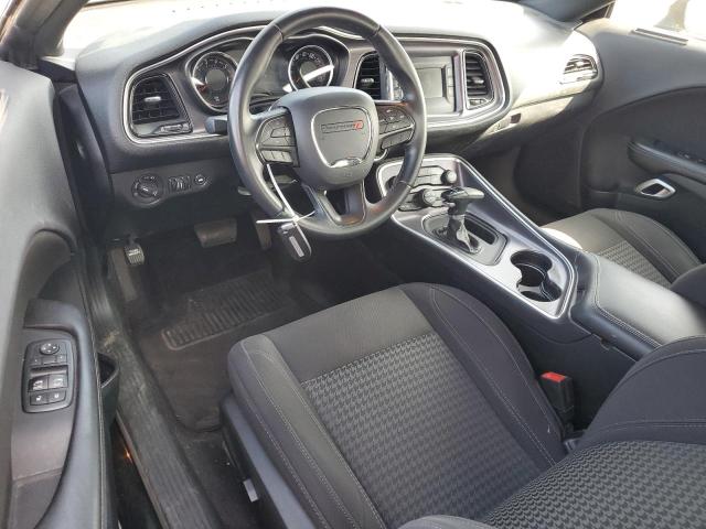 2017 DODGE CHALLENGER 2C3CDZBTXHH549049