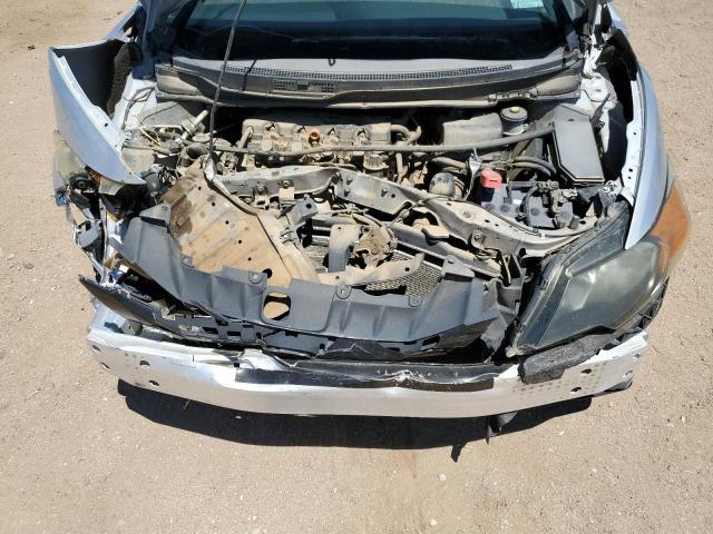 2hgfg3b52eh511455 - 2014 Honda civic lx - #62945515