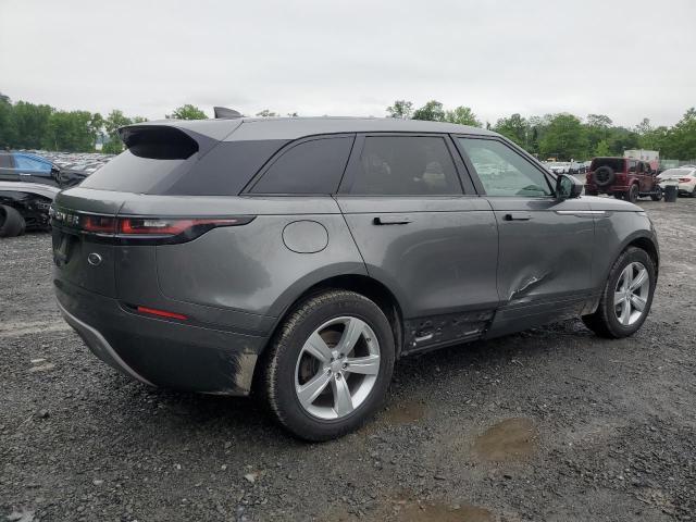 2018 LAND ROVER RANGE ROVE - SALYB2RXXJA729278