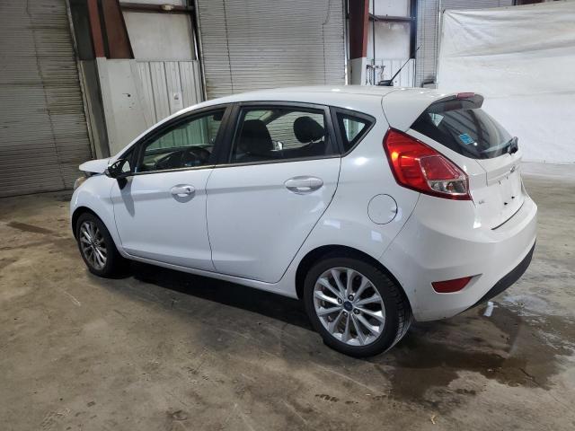 Vin: 3fadp4ej9em165237, lot: 60034695, ford fiesta se 20142