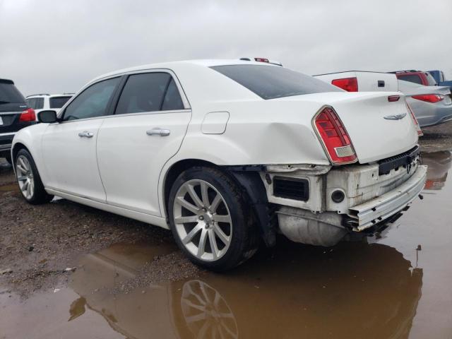 Vin: 2c3ca5cg8bh564188, lot: 59323355, chrysler 300 limited 20112