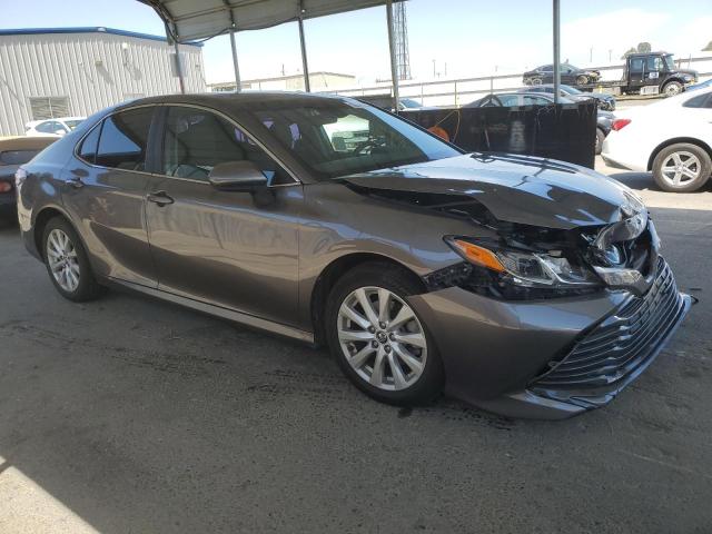 2019 TOYOTA CAMRY L - 4T1B11HKXKU834642