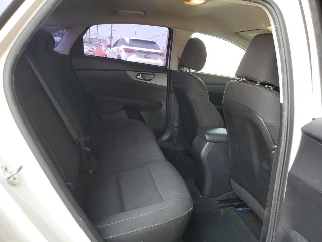 2021 KIA FORTE FE - 3KPF24AD1ME285804