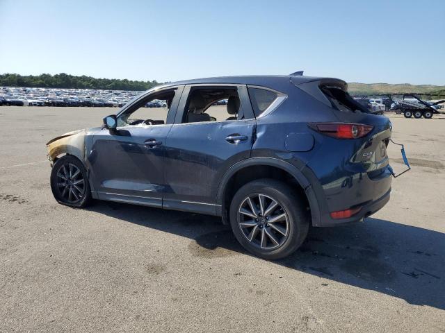 Vin: jm3kfbcm4j0456478, lot: 62087785, mazda cx-5 touring 20182