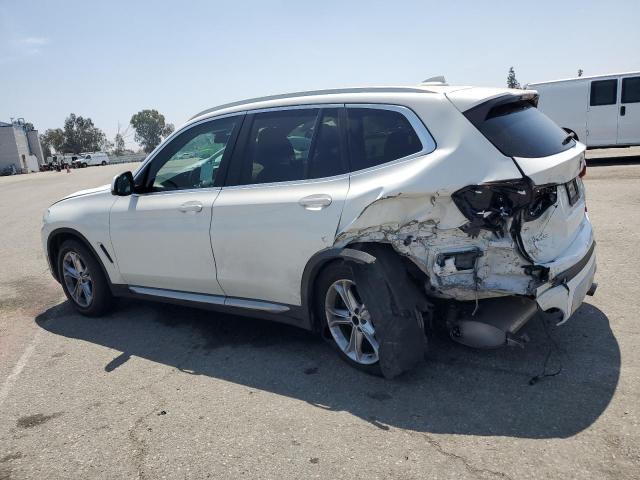 2021 BMW X3 SDRIVE3 5UXTY3C03M9G42203