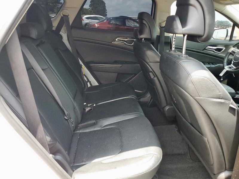 2023 KIA SPORTAGE E - 5XYK33AF0PG056609