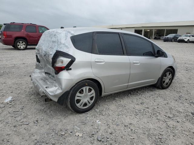 Vin: jhmge8h33bc005352, lot: 61185565, honda fit 20113