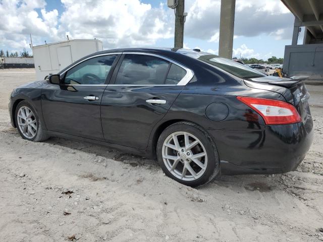 Vin: 1n4aa5ap3bc844745, lot: 62303165, nissan maxima s 20112
