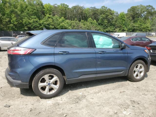 2019 FORD EDGE SE 2FMPK4G96KBC49534
