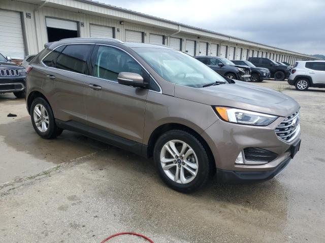 Vin: 2fmpk3j99kbc40023, lot: 61362885, ford edge sel 20194