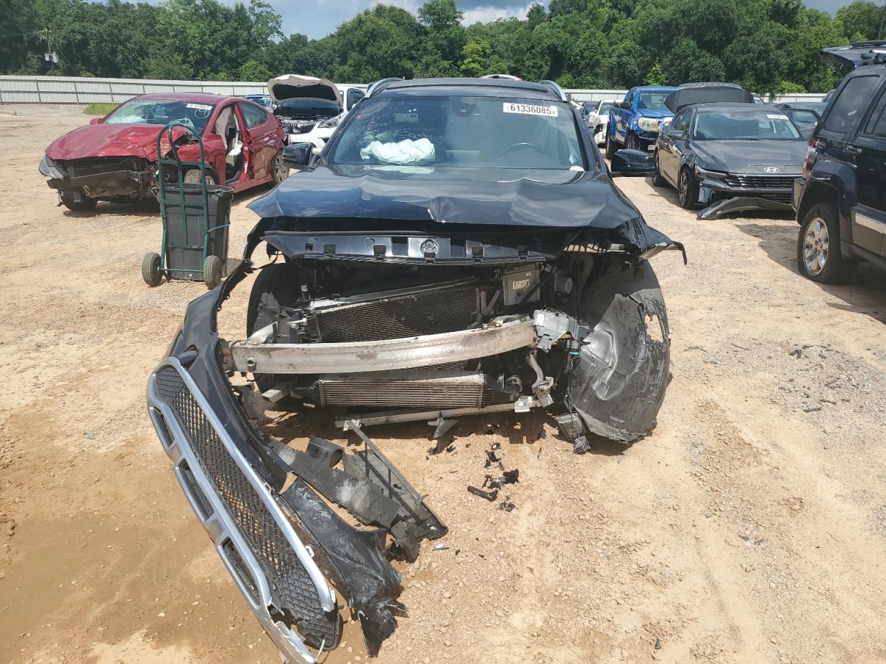 Global Auto Auctions