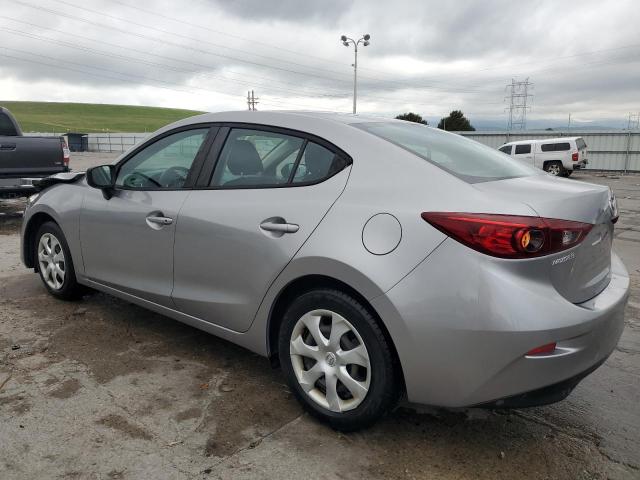 Vin: 3mzbm1t72gm284408, lot: 61240575, mazda 3 sport 20162