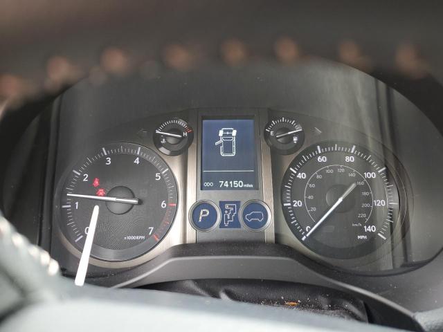 2015 LEXUS GX 460 - JTJBM7FX6F5090564