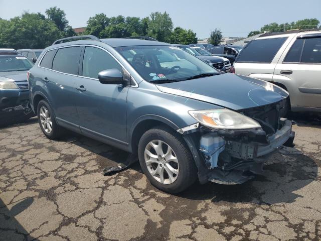Vin: jm3tb3bv4c0334254, lot: 58820015, mazda cx-9 20124