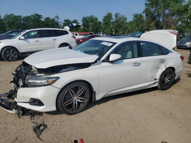 HONDA ACCORD TOU
