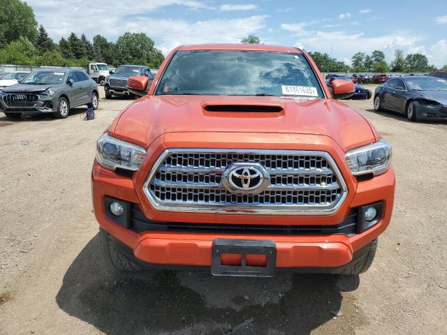 2016 TOYOTA TACOMA DOU - 3TMCZ5AN1GM011235