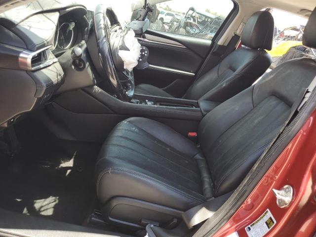 2019 MAZDA 6 GRAND TO JM1GL1TY8K1502202