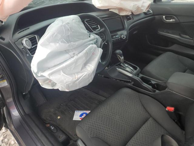 2015 HONDA CIVIC SE 19XFB2F71FE071051