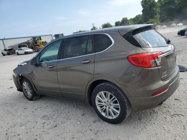 Vin: lrbfxasa4hd040540, lot: 62864155, buick envision preferred 20172