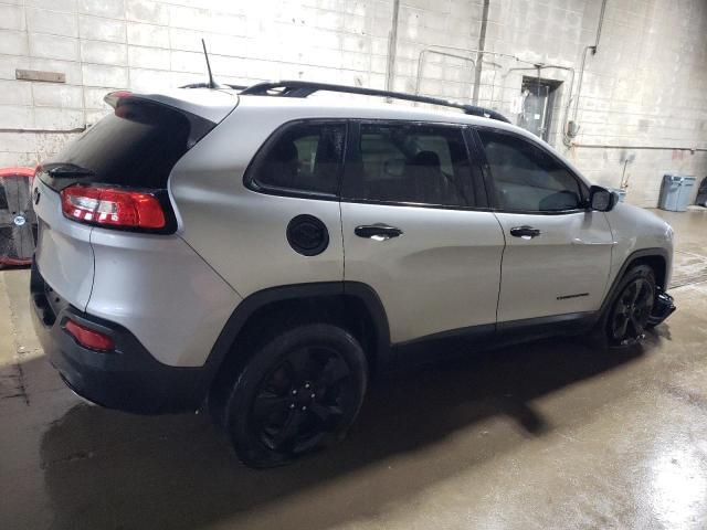 Vin: 1c4pjmas1hw646417, lot: 60907915, jeep grand cher sport 20173