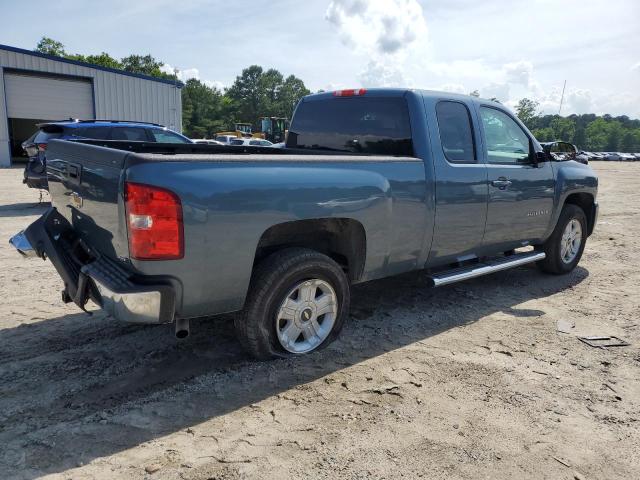 Vin: 1gcrkte33bz439522, lot: 59440845, chevrolet all models k1500 ltz 20113
