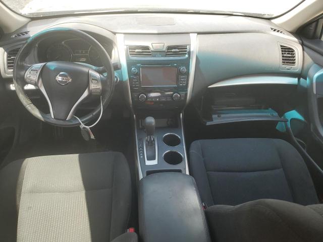 2015 NISSAN ALTIMA 2.5 - 1N4AL3AP5FC425607