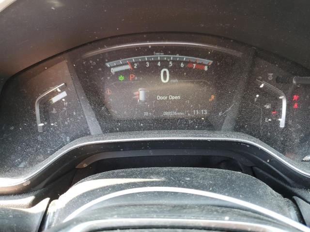 2018 HONDA CR-V EX 7FARW2H51JE046915