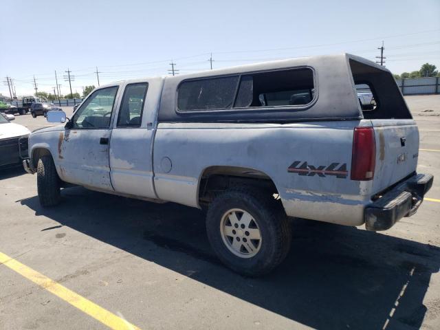 Vin: 2gtek19k3m1551043, lot: 61494465, gmc sierra k1500 19912