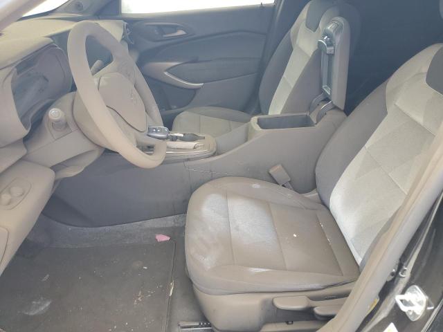 2024 CHEVROLET TRAX LS KL77LFE24RC165139
