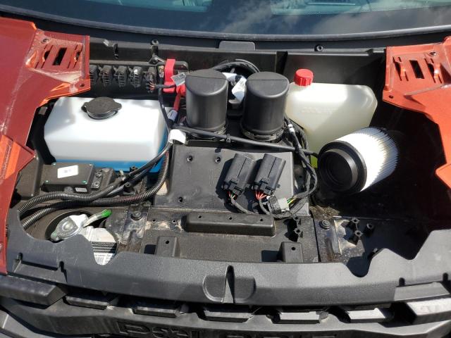 2025 POLARIS RANGER XP 4XARR3999S8267696