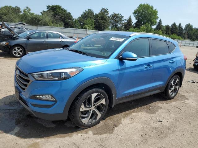 Vin: km8j3ca26gu159911, lot: 60882255, hyundai tucson limited 2016 img_1
