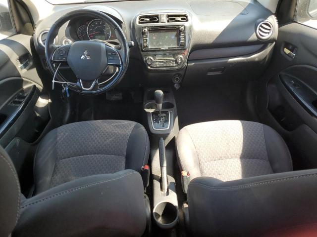 2017 MITSUBISHI MIRAGE SE ML32A4HJ5HH011294