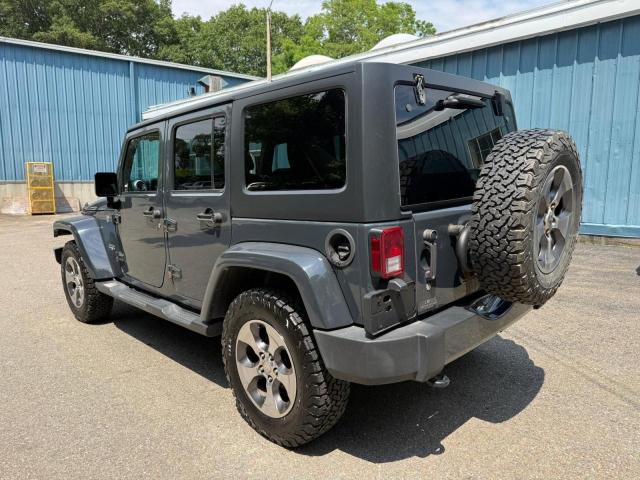 Vin: 1c4bjweg9gl169490, lot: 61507025, jeep wrangler sahara 20163
