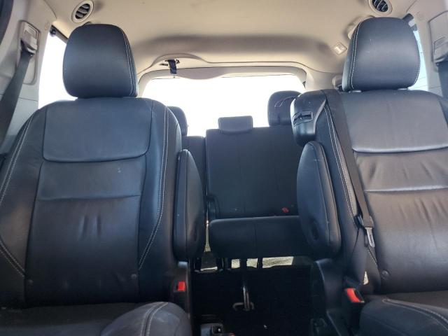 2017 TOYOTA SIENNA SE 5TDXZ3DC4HS830936