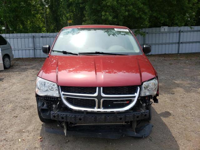 2016 DODGE GRAND CARA 2C4RDGBG0GR183429