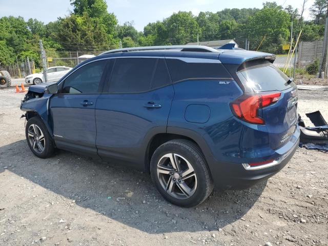 Vin: 3gkalvev5ml335216, lot: 59004515, gmc terrain slt 20212